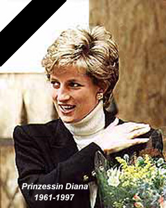 Princess Diana