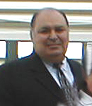 Bob Griego