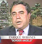 Enrique Morones